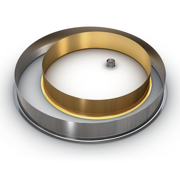 99106 skf ремонтная втулка